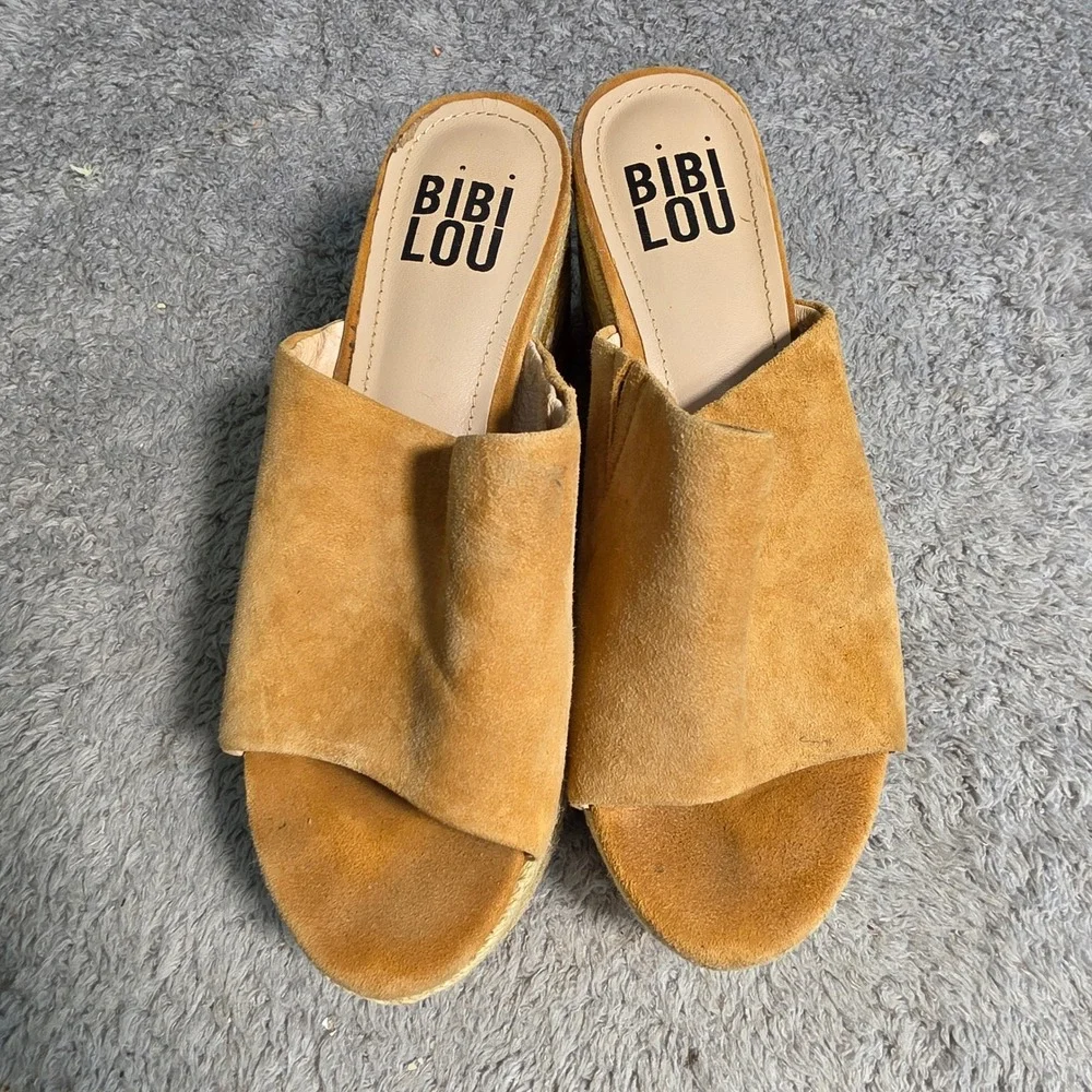 Bibi Lou no size